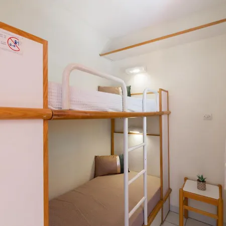 Le Hameau - K3 122 By Interhome Apartment Saint-Raphael (Var)