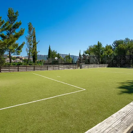 Le Hameau - K3 122 By Interhome