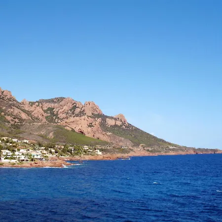 Apartment Le Hameau - K3 122 By Interhome *