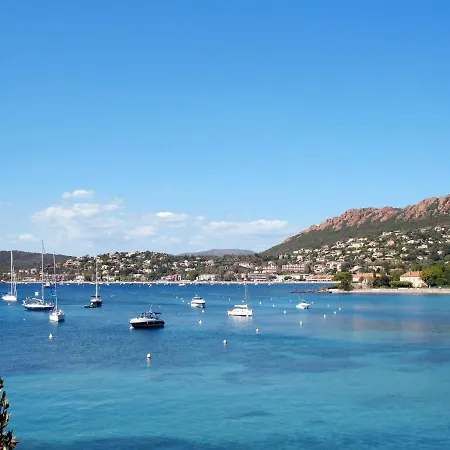 Le Hameau - K3 122 By Interhome