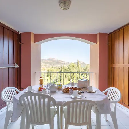 Village Cap Esterel - Le Hameau-22 By Interhome