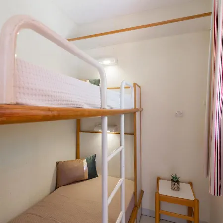 Le Hameau - K3 122 By Interhome * Saint-Raphaël