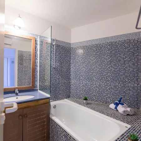 Le Hameau - K3 122 By Interhome Appartamento