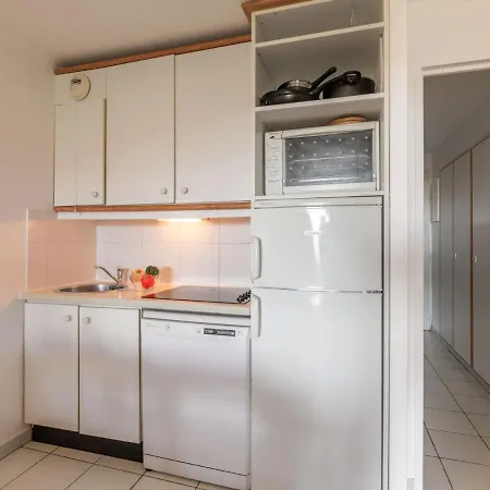 アパート Le Hameau - K3 122 By Interhome Saint-Raphaël