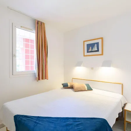 Le Hameau - K3 122 By Interhome