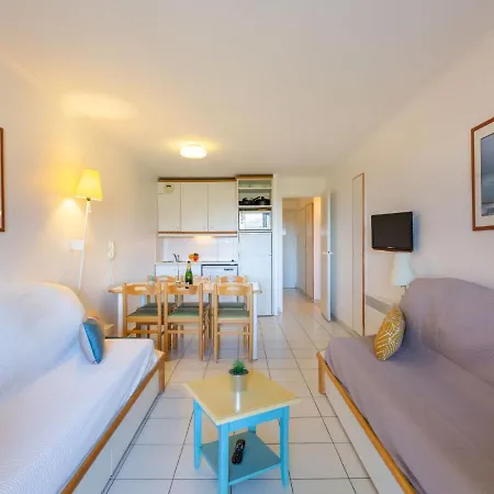 Le Hameau - K3 122 By Interhome Saint-Raphaël