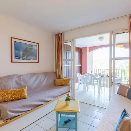 Le Hameau - K3 122 By Interhome