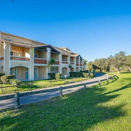 Appartamento Le Hameau - K3 122 By Interhome