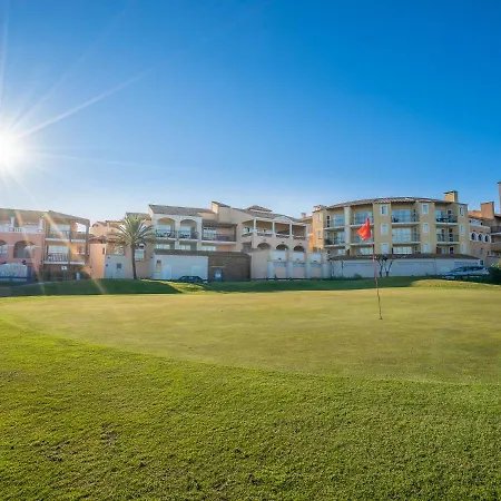 Le Hameau - K3 122 By Interhome * Saint-Raphaël