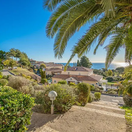 Le Hameau - K3 122 By Interhome *