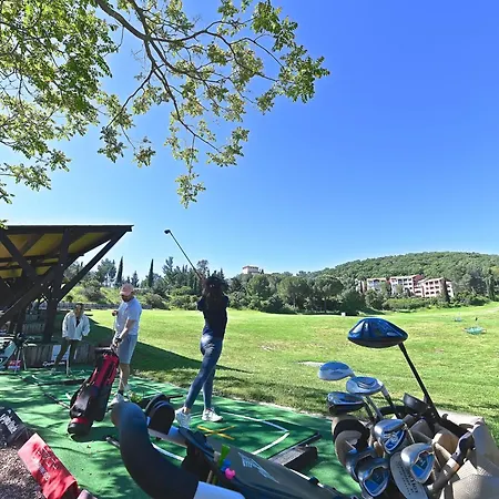 Appartamento Le Hameau - K3 122 By Interhome