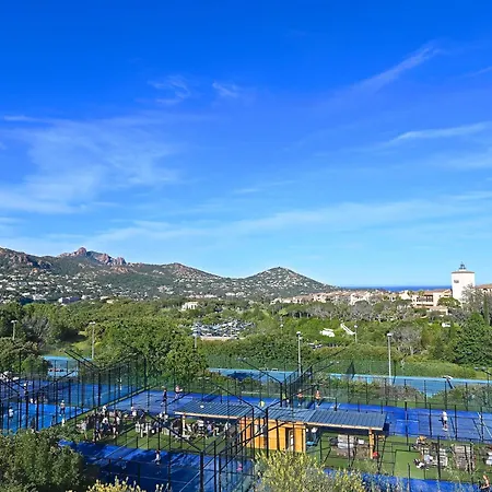 Le Hameau - K3 122 By Interhome *