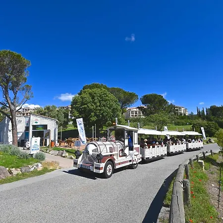 Appartamento Le Hameau - K3 122 By Interhome