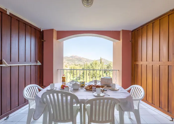 Le Hameau - K3 122 By Interhome