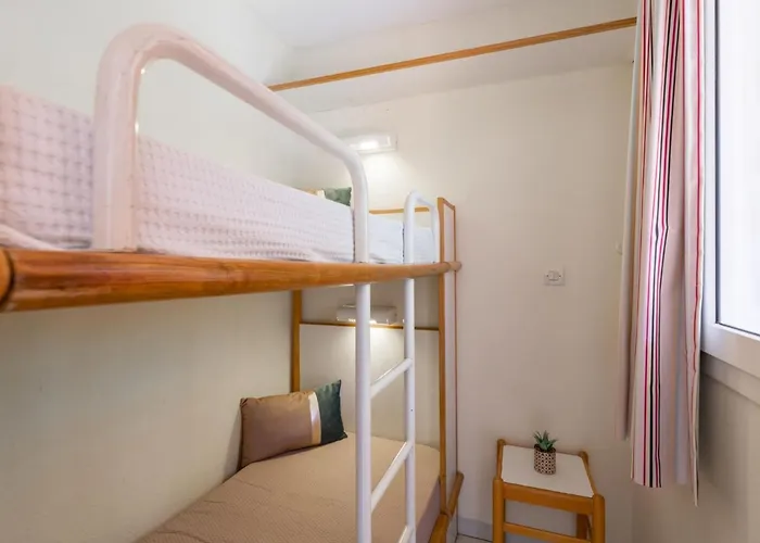 Le Hameau - K3 122 By Interhome * Saint-Raphaël