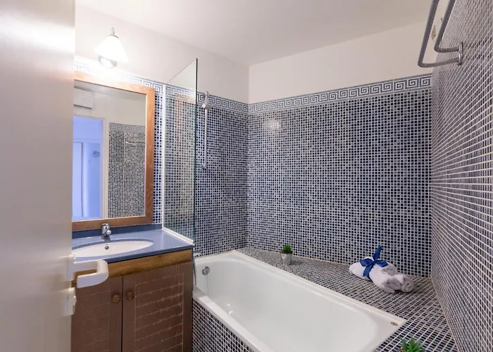 Le Hameau - K3 122 By Interhome شقة