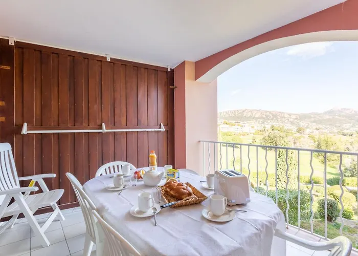 شقة Le Hameau - K3 122 By Interhome Saint-Raphaël