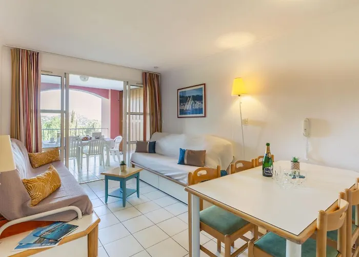 Le Hameau - K3 122 By Interhome Saint-Raphaël