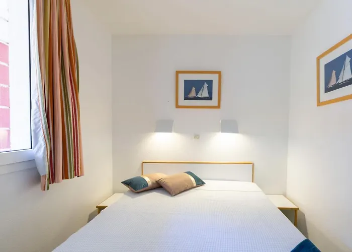 Le Hameau - K3 122 By Interhome شقة *