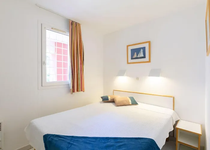 Le Hameau - K3 122 By Interhome