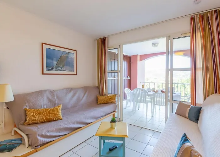 Le Hameau - K3 122 By Interhome