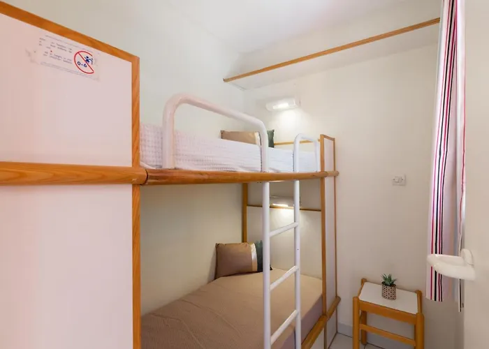 Le Hameau - K3 122 By Interhome شقة Saint-Raphaël