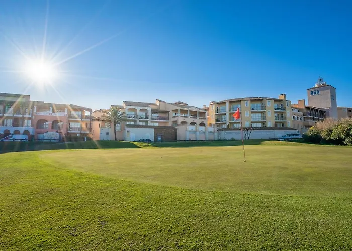 Le Hameau - K3 122 By Interhome * Saint-Raphaël