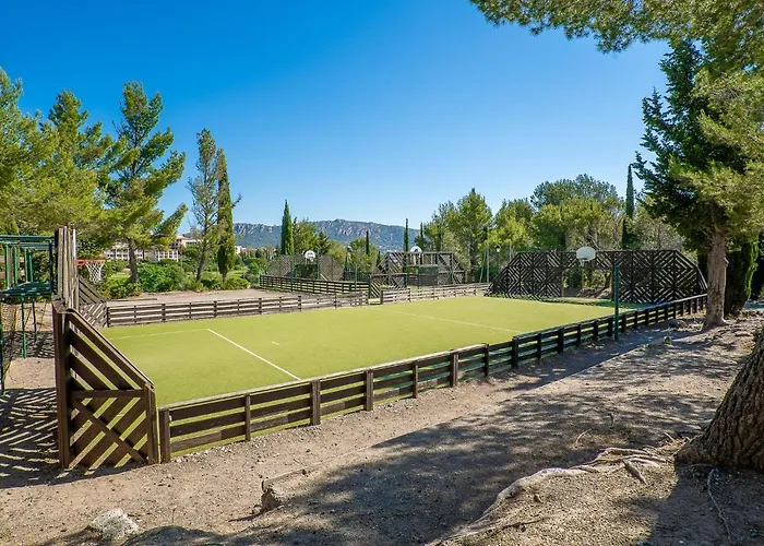 Le Hameau - K3 122 By Interhome