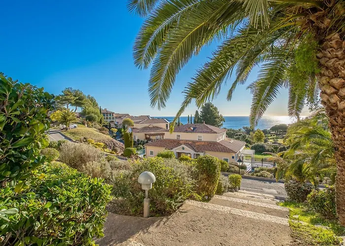 Le Hameau - K3 122 By Interhome *