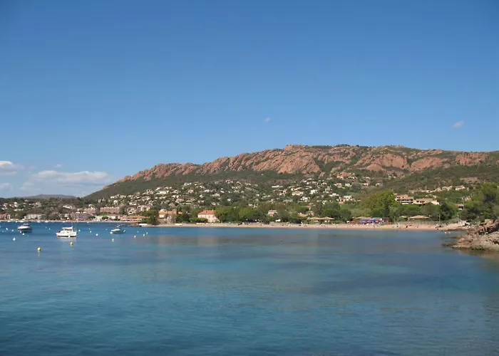 شقة Le Hameau - K3 122 By Interhome