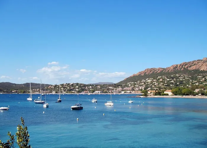 Le Hameau - K3 122 By Interhome