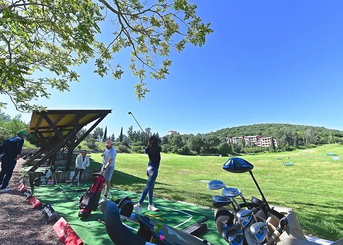 شقة Le Hameau - K3 122 By Interhome