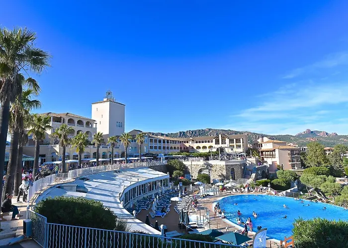 Le Hameau - K3 122 By Interhome