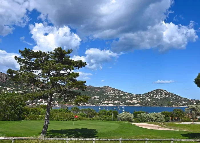 Le Hameau - K3 122 By Interhome شقة