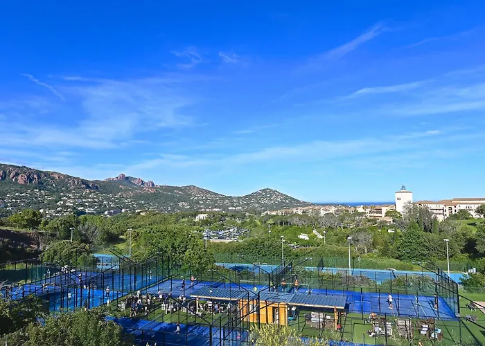 Le Hameau - K3 122 By Interhome *