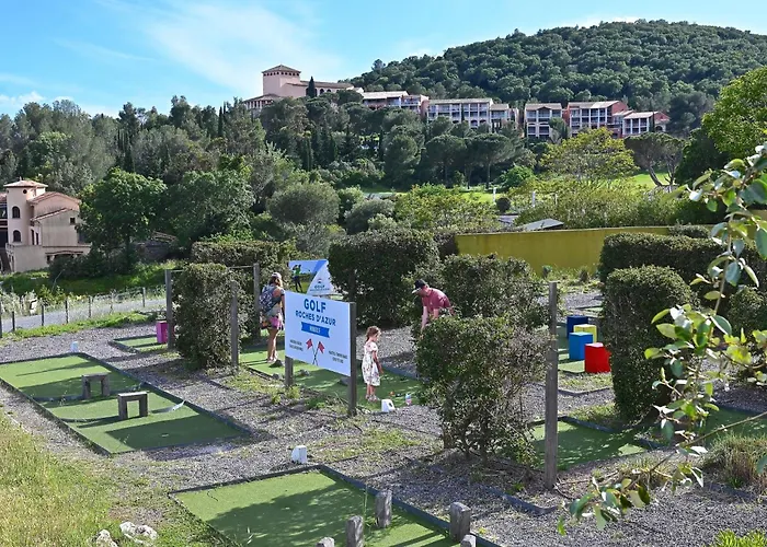 شقة Le Hameau - K3 122 By Interhome